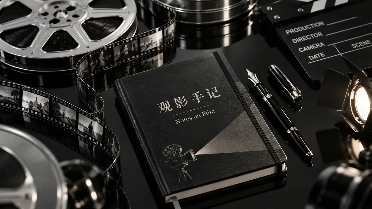 主题策展视觉